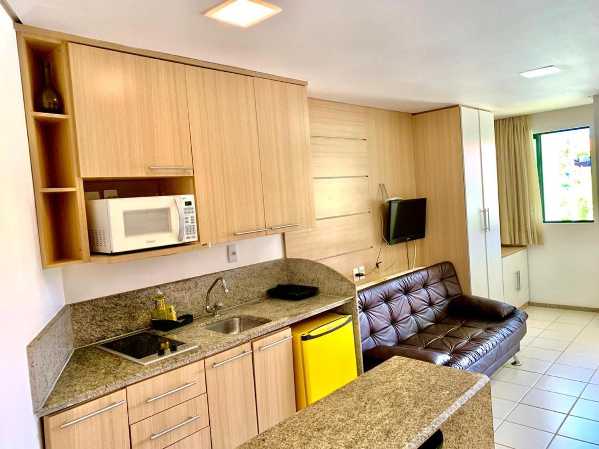 Marulhos Muro Alto Apartamento *