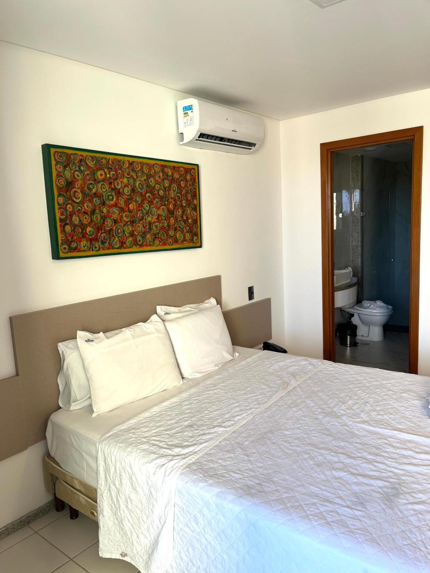 Marulhos Muro Alto Apartamento Pôrto das Galinhas