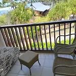Marulhos Resort Muro Alto Studio