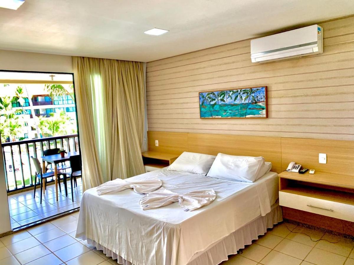 Apartment Marulhos Muro Alto Studio Porto de Galinhas