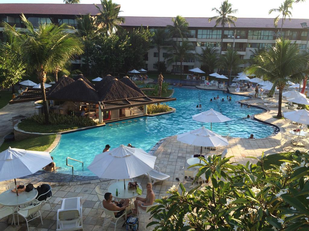 Marulhos Muro Alto Studio Apartment Porto de Galinhas