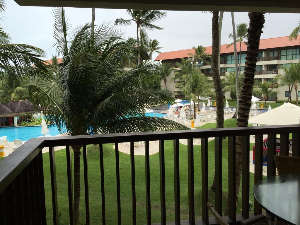 Marulhos Muro Alto Studio Apartment Porto de Galinhas