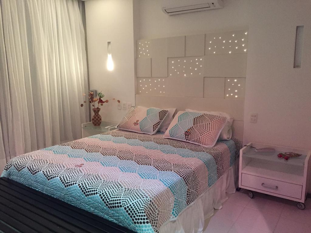 Apartment Marulhos Muro Alto Studio *