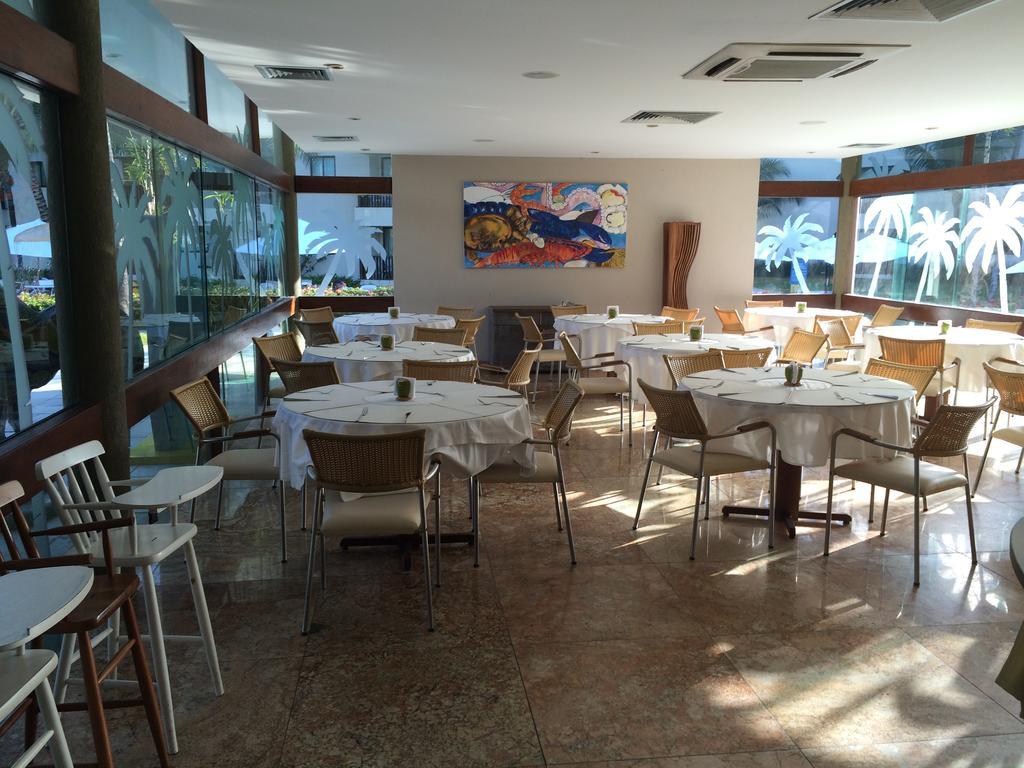 Marulhos Muro Alto Studio Apartment Porto de Galinhas