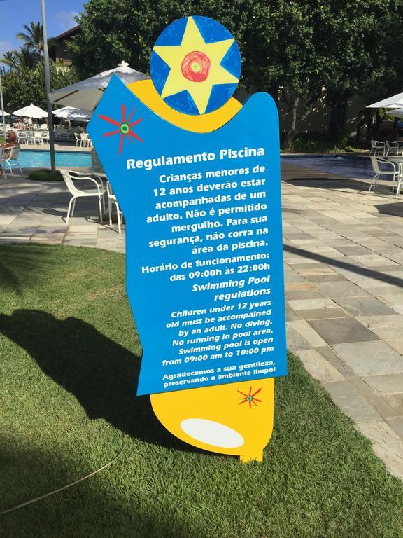 Marulhos Muro Alto Studio Apartment Porto de Galinhas