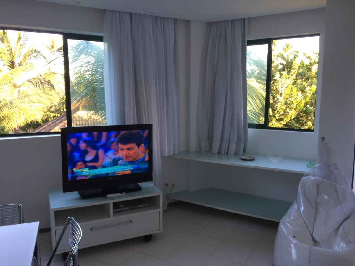 Marulhos Muro Alto Studio Apartment *